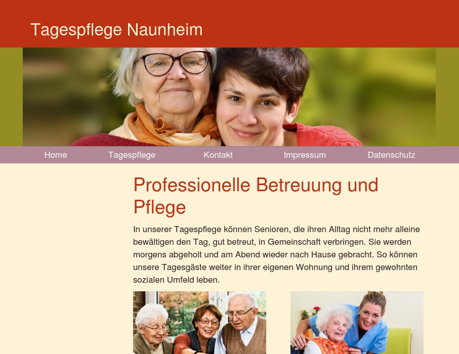 Tagespflege Naunheim