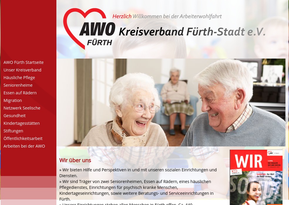 Fritz-Rupprecht-Heim