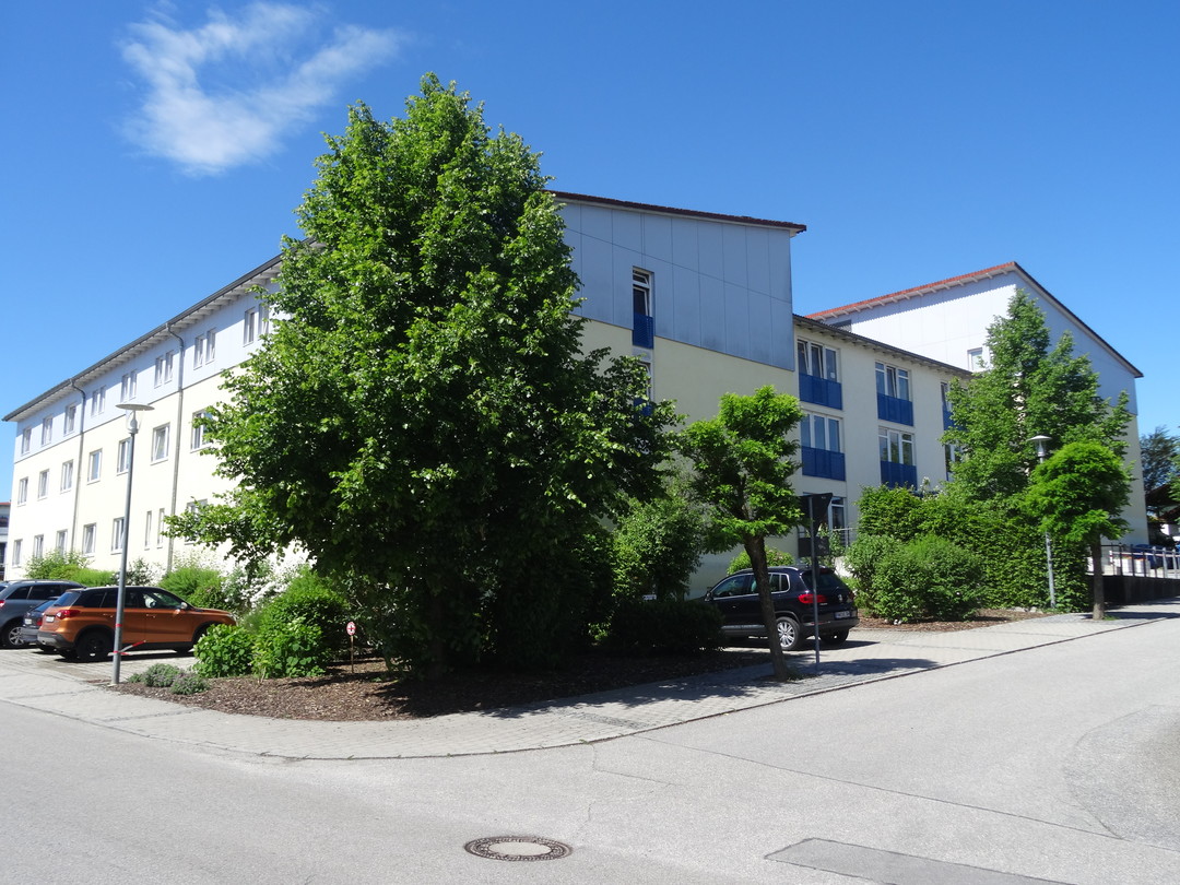 BRK Bürgerheim St. Martin