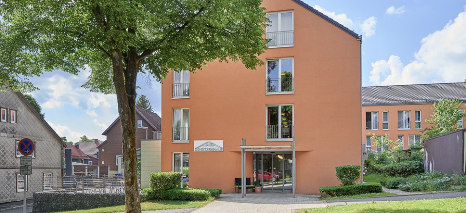 Convivo Life GmbH Neues Schützenhaus