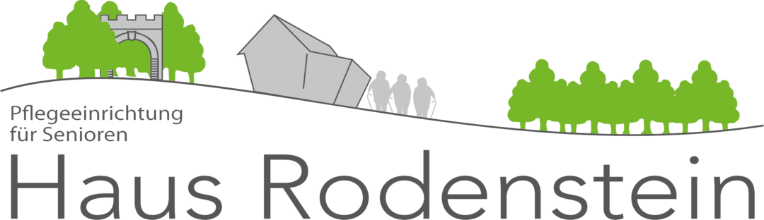 Logo: Haus Rodenstein GmbH Seniorenpflegeeinrichtung