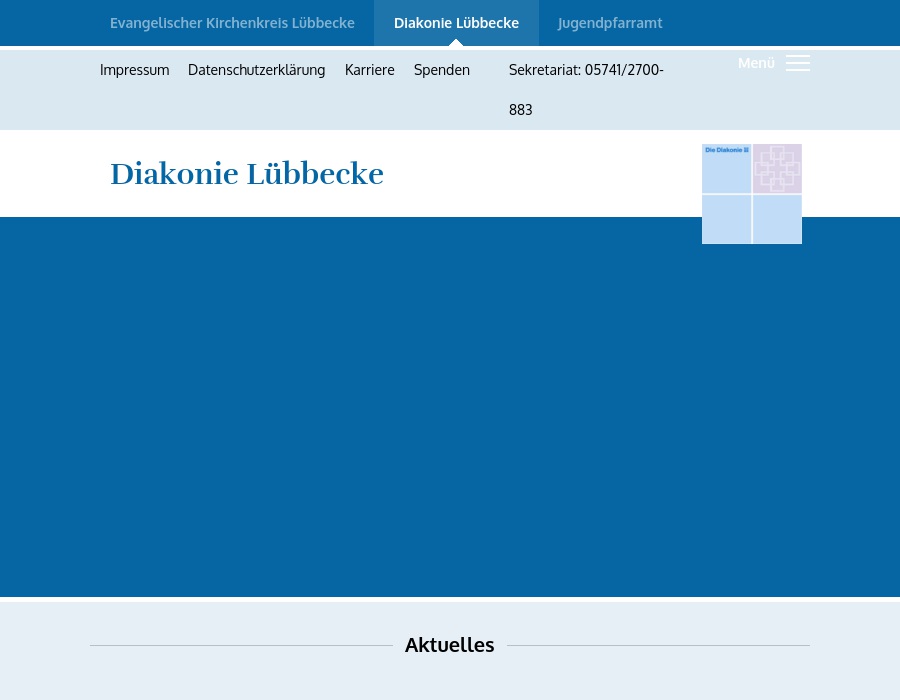 Ev. Alten- und Pflegeheim