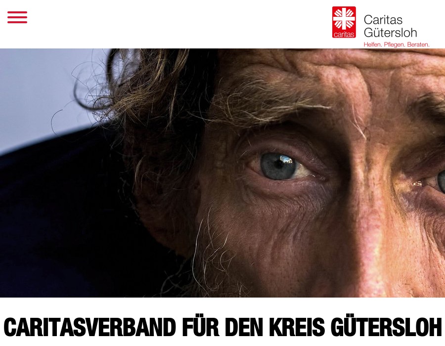 Caritas-Tagespflege Gütersloh