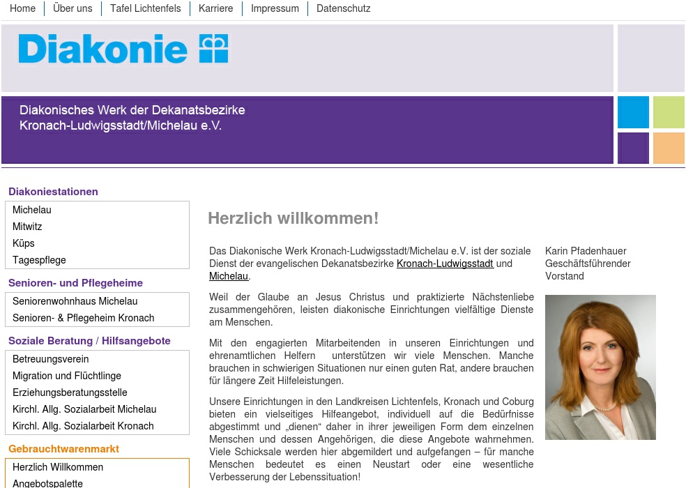 Lucas-Cranach-Tagespflege