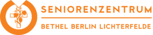 Logo: Seniorenzentrum Bethel Lichterfelde