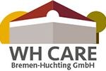 Logo: WH Care Bremen-Huchting GmbH Lebens-u. Gesundheitszentrum Haus Invita