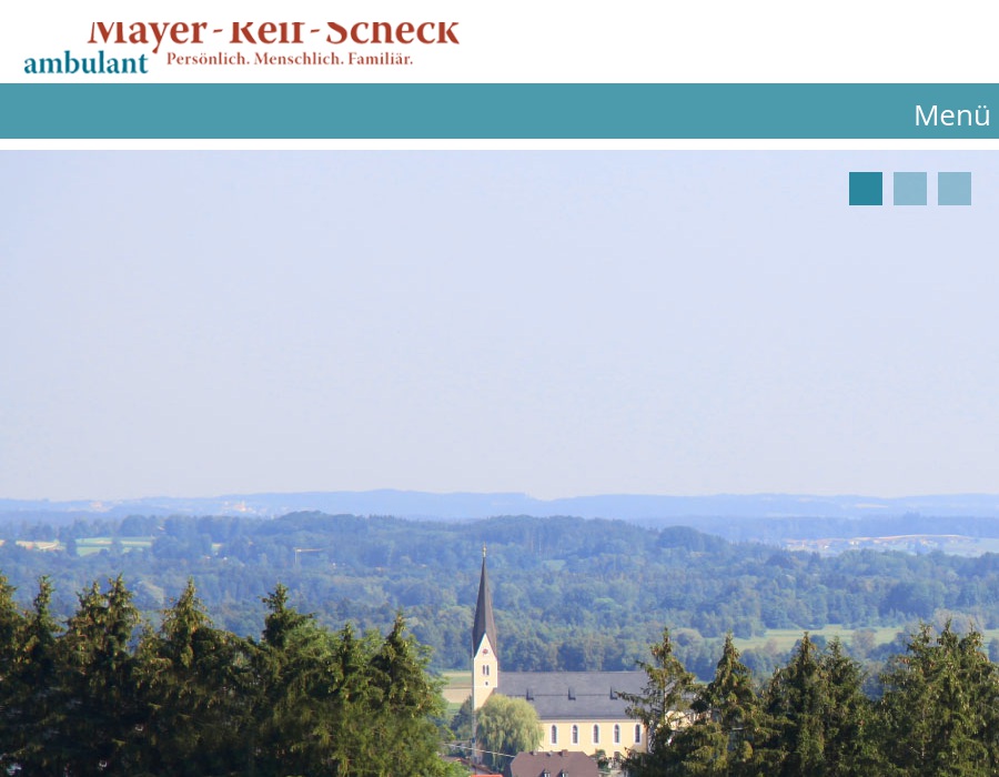 Tagespflege Ludwigshöhe GmbH