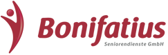Logo: Bonifatius Wohnen mit Pflege