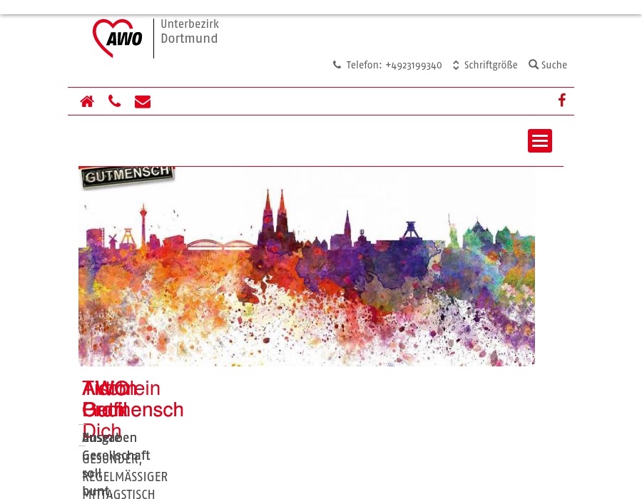 Tagespflege Eugen-Krautscheid-Haus