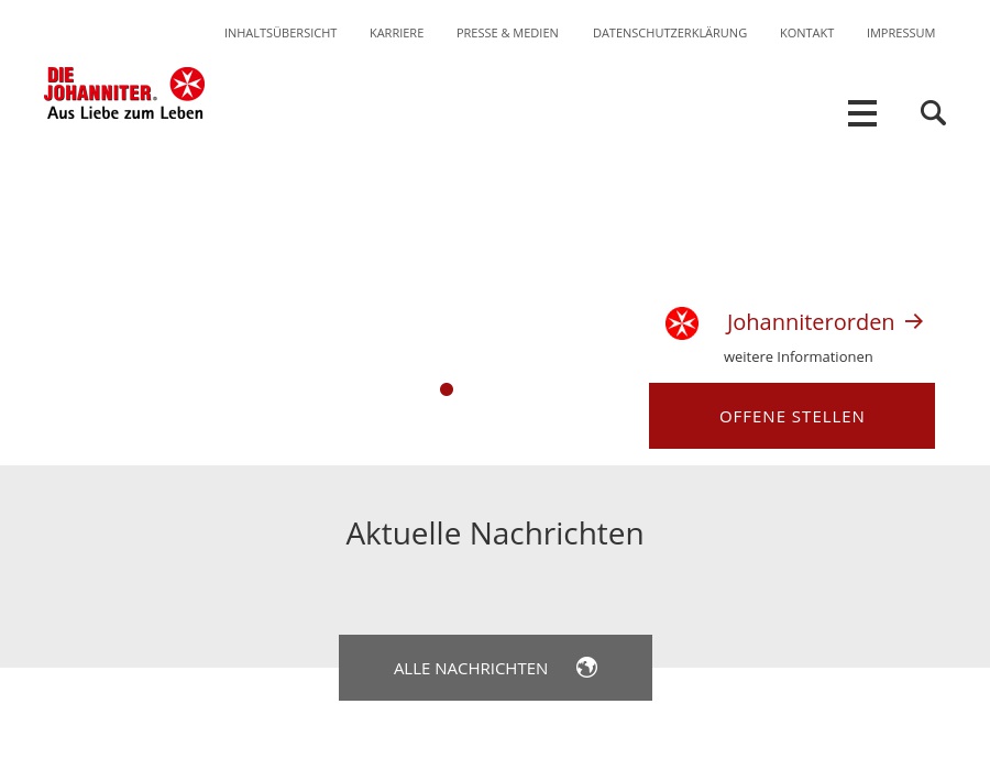 Johanniter Seniorenzentrum Kaarst Tagespflege