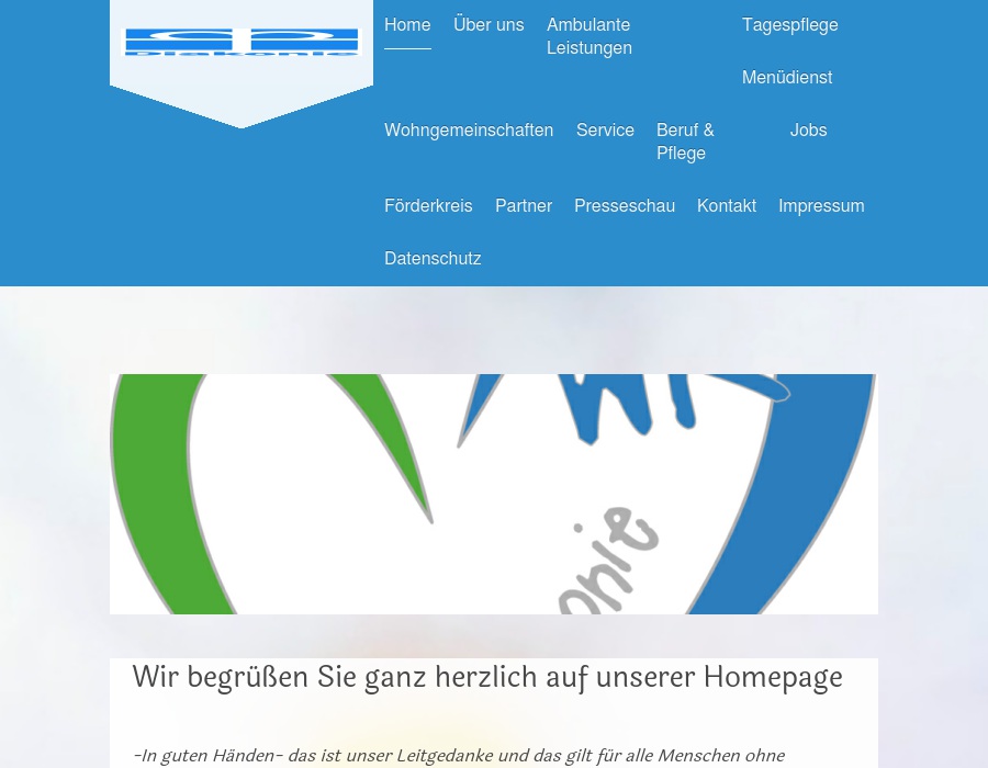 Tagespflege Burger Hof