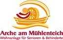 Wohnanlage für Senioren und Behinderte "Arche"