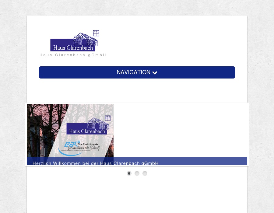 Haus Talblick Tagespflege