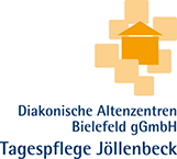 Logo: Tagespflege Jöllenbeck