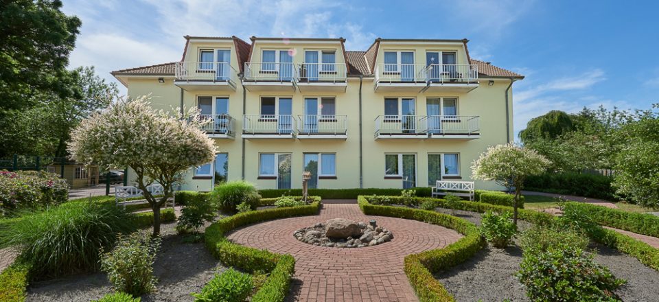 Convivo Life GmbH Seniorenhaus Sonnenschein Stationäre Pflege