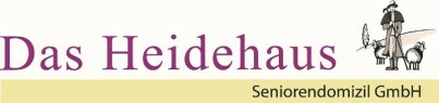 Logo: "Das Heidehaus"