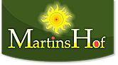 Logo: MartinsHof Grabow