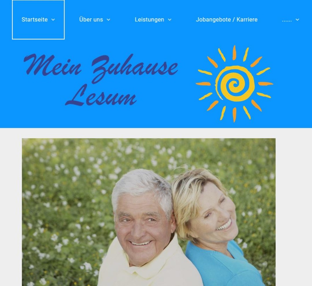 Senioreneinrichtung Mein Zuhause Lesum GmbH DOREAFAMILIE Bremen-Lesum