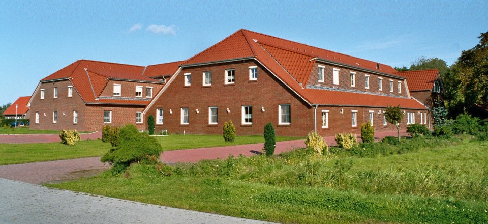 Convivo Life GmbH Seniorenhuus Nenndorf Stationäre Pflege