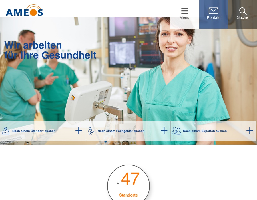 Tagespflege Röpersberg