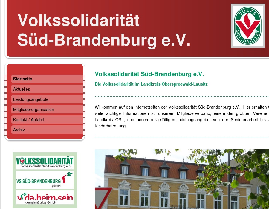 Tagespflege "Trautes Nebenan"