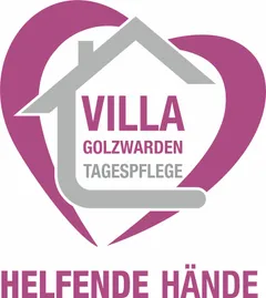 Logo: Tagespflege Helfende Hände