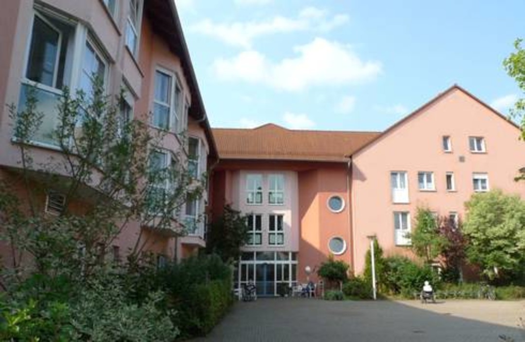 AWO-Pflegeheim Wendelstein