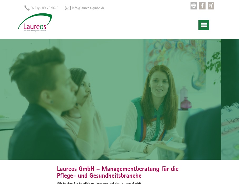 Residenz Heeren-Werve