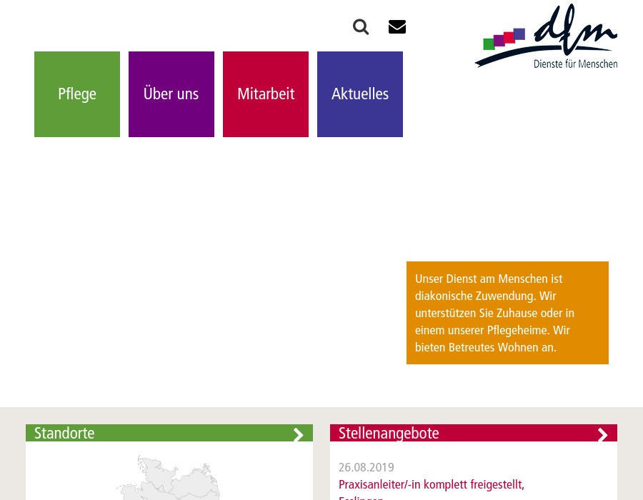 Pflegestift St. Georg