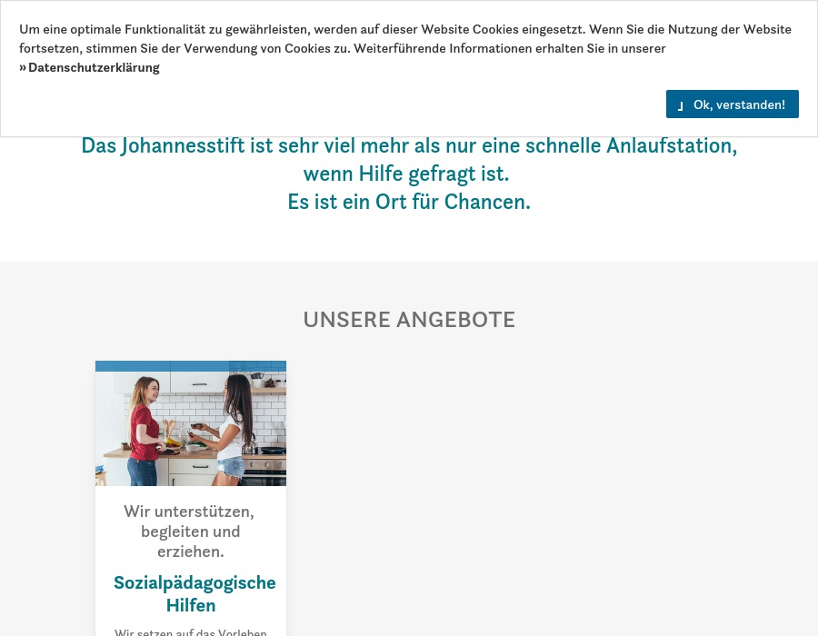 Wohnen an der Paderaue