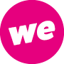 Logo: we:care Senioren- und  Pflegezentrum Brannenburg