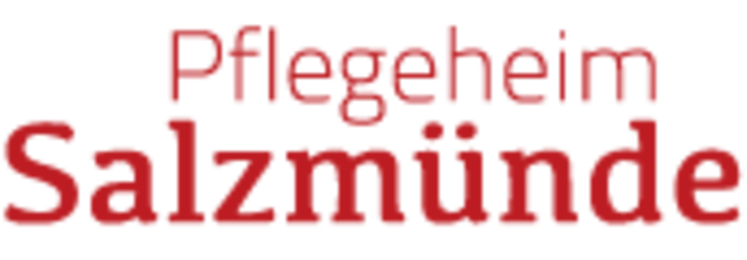 Logo: Pflegeheim Salzmünde