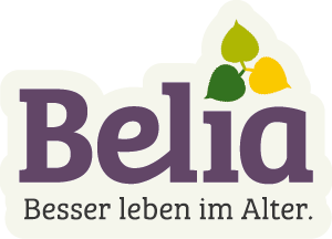 Logo: Belia Seniorenresidenz Herten GmbH