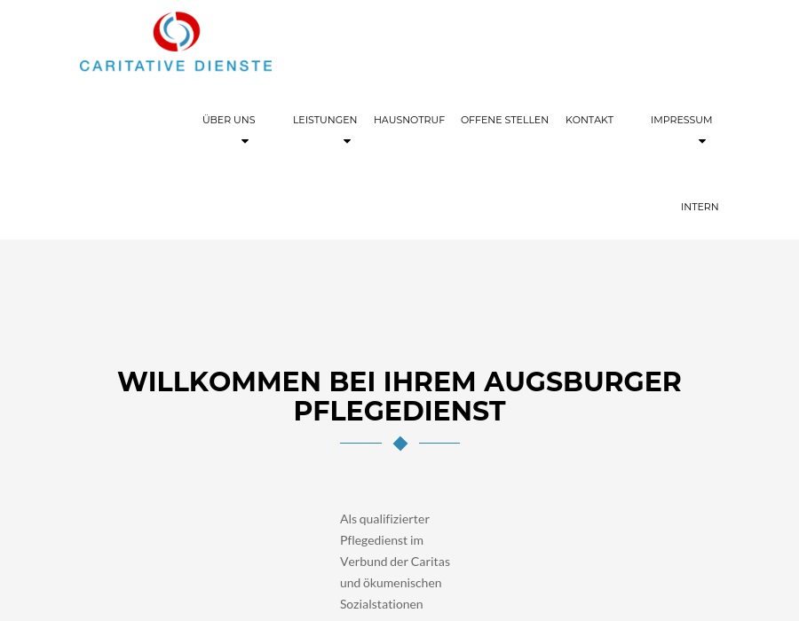 Caritative Dienste Nord-West gGmbH