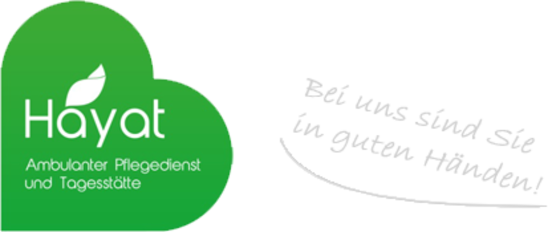 Logo: Hayat Tagespflege Fürth