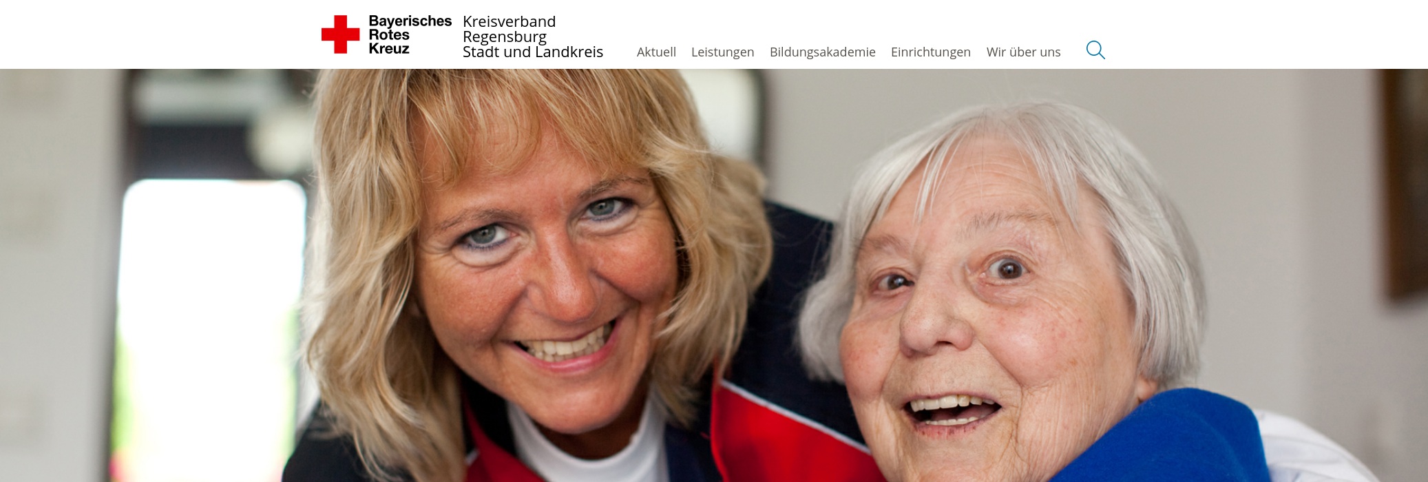 BRK Tagespflege "Oase an der Burg"