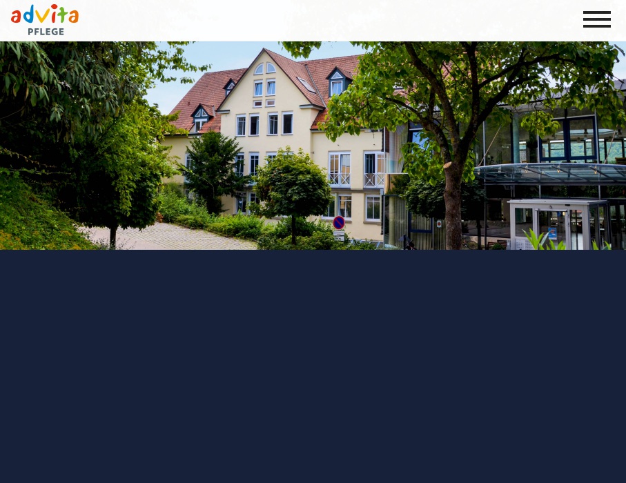 advita Pflegedienst GmbH Tagespflege Krone