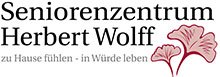 Logo: Tagespflege Herbert Wolff