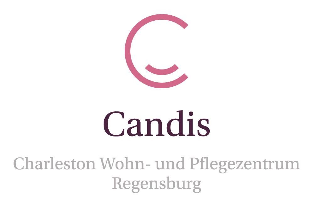 Logo: Wohn- und Pflegezentrum Candis