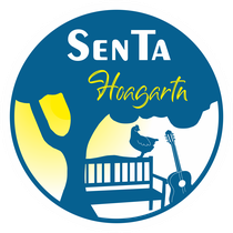 Logo: Seniorentagesstätte SenTa "Hoagartn"