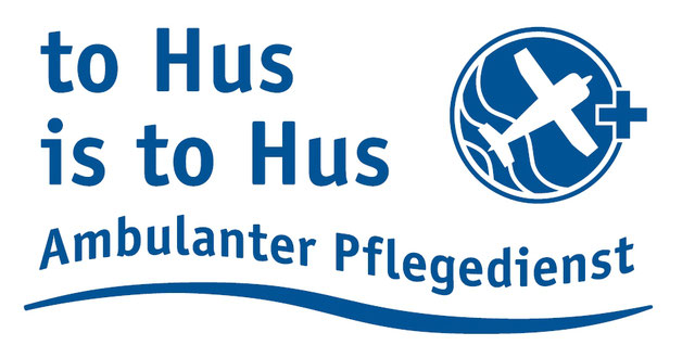 Logo: Tagespflege To Hus am Flieger
