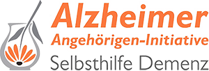 Logo: Tagespflege der Alzheimer Angehörigen Initiative