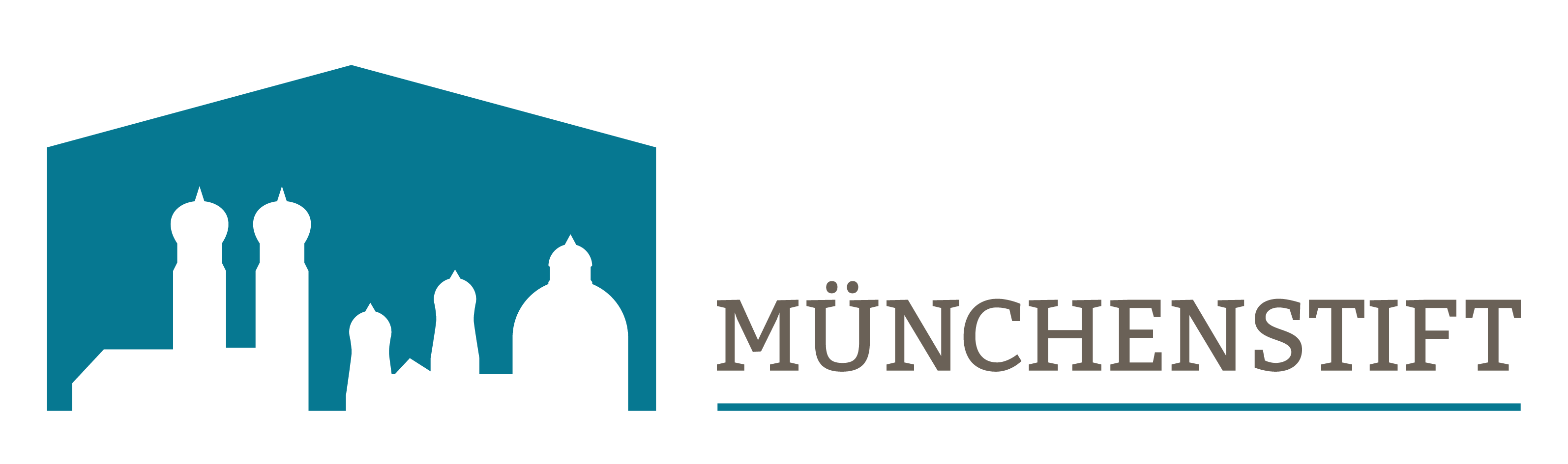 Logo: Alfons-Hoffmann-Haus
