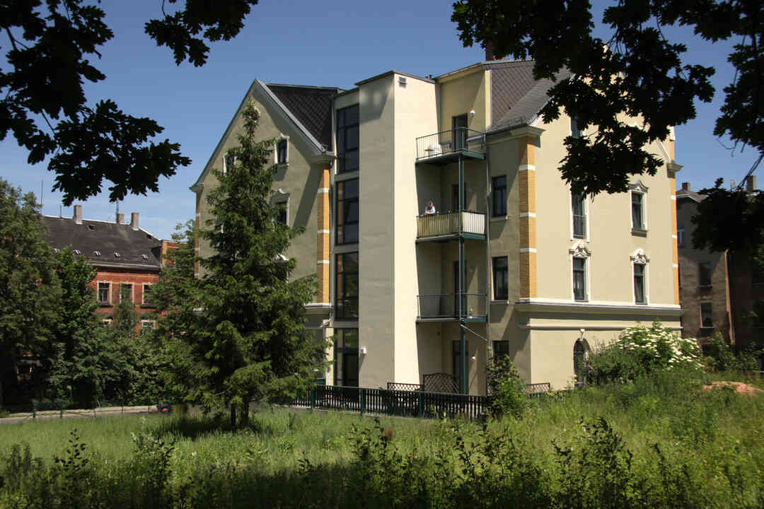 Tagespflege Horststraße