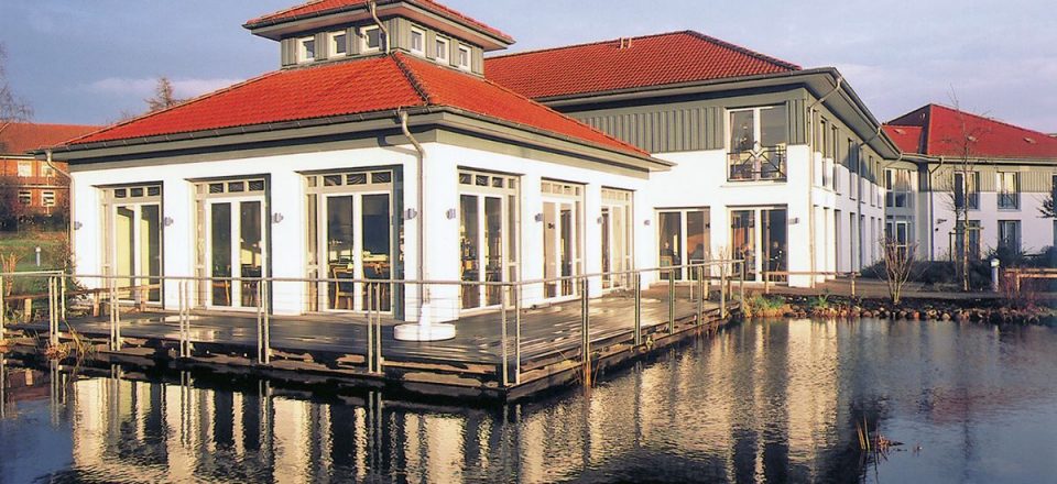 Seniorenzentrum Bassum