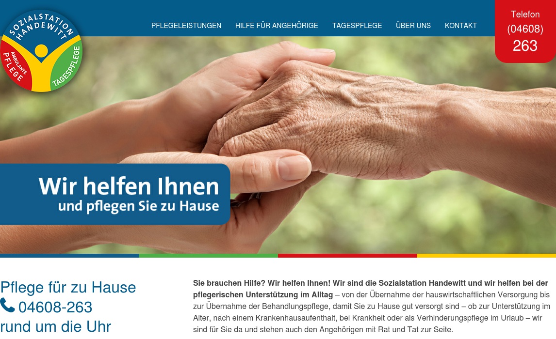 Tagespflege am Norderfeld