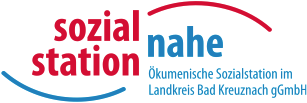 Logo: sozialstation nahe gGmbH Tagespflege