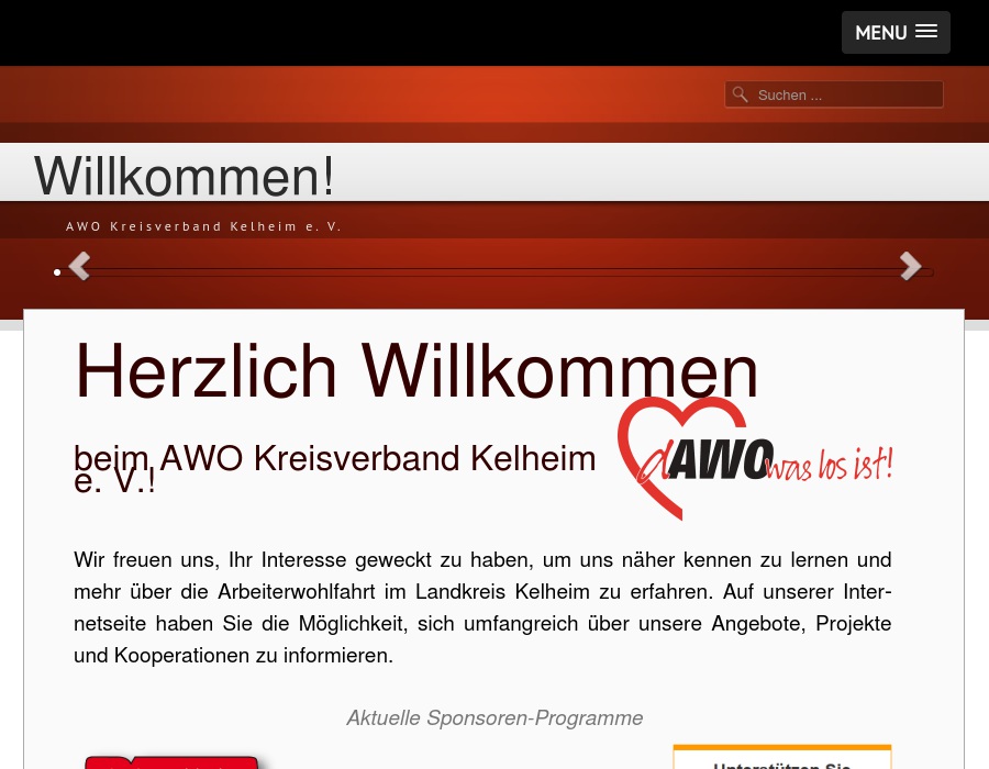 AWO Tagespflege Langquaid