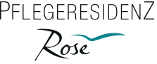 Logo: Pflegeresidenz Rose