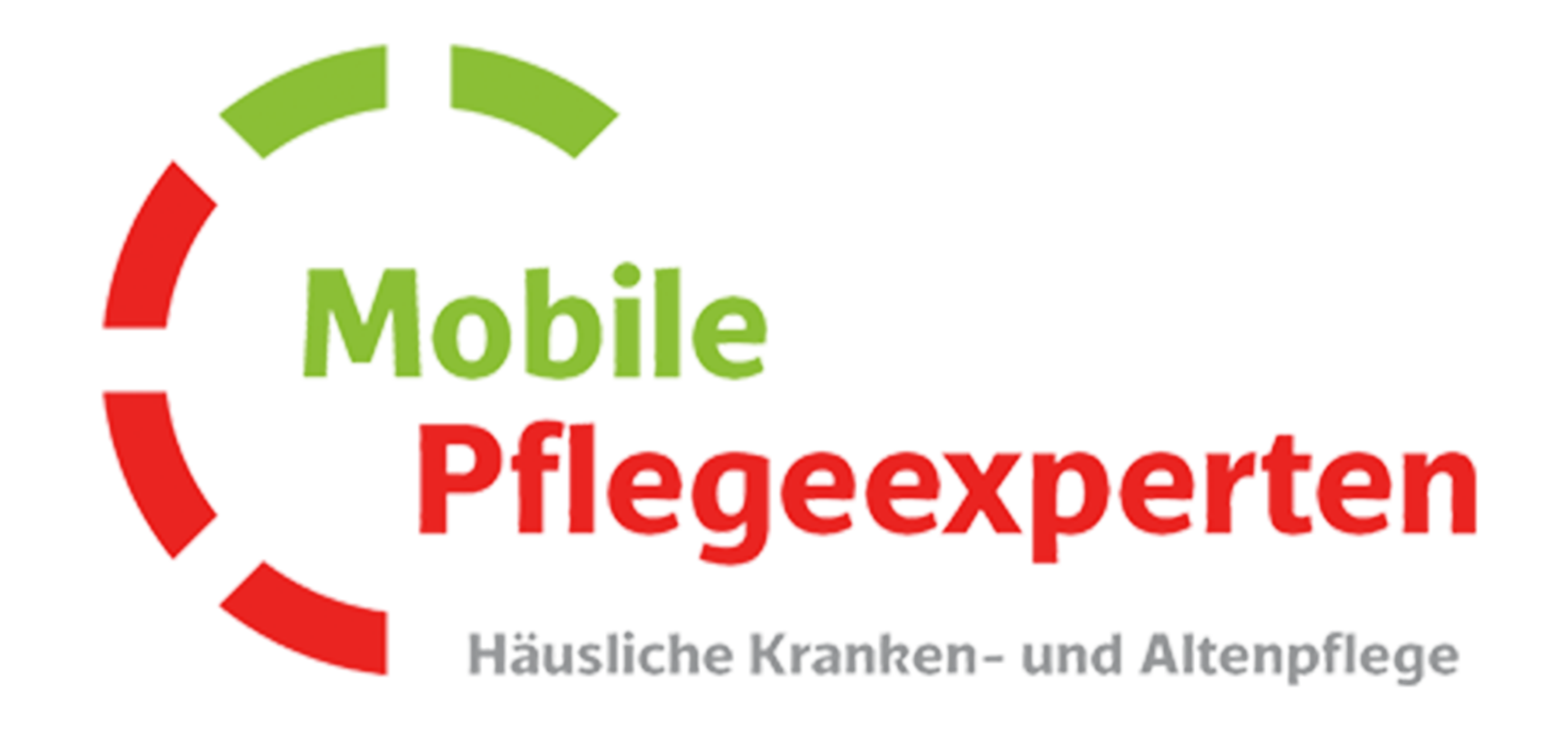 Logo: mobile Pflegeexperten Tagespflege Baiersdorf